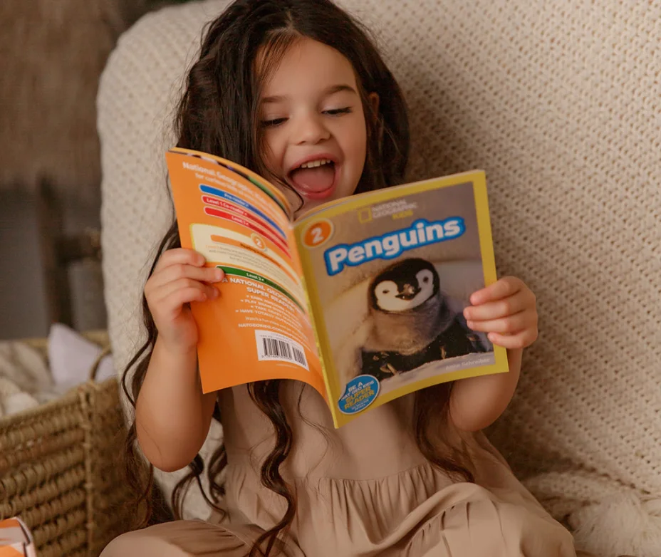 Kids’ Zoology Subscription Boxes My ZOO Box